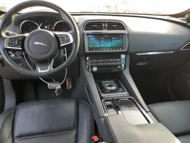 Photo 7 VIN: SADCK2FX0KA610117 - JAGUAR F-PACE PRE 