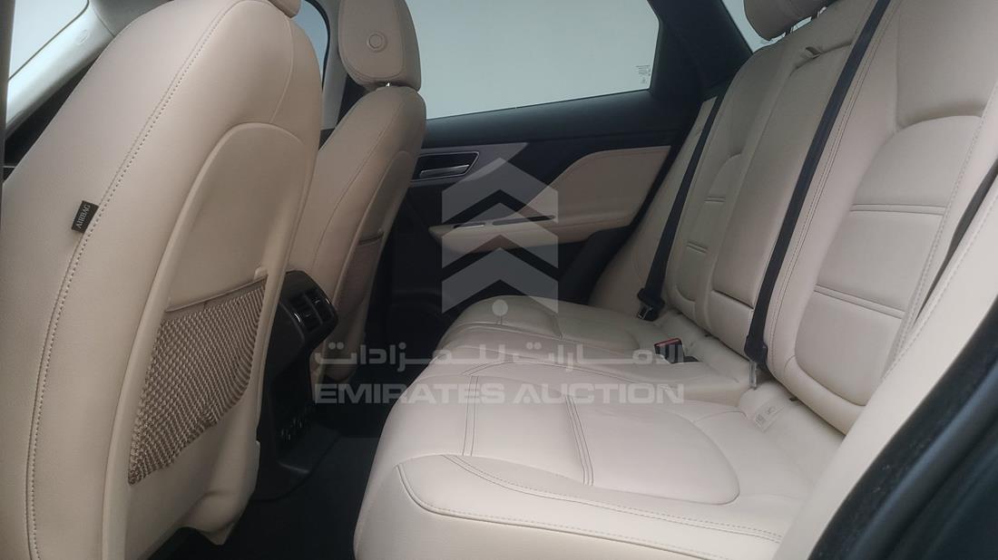 Photo 30 VIN: SADCK2FX0LA618476 - JAGUAR FPACE 