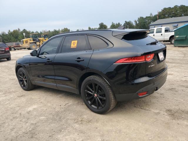 Photo 1 VIN: SADCK2FX1JA288778 - JAGUAR F-PACE PRE 