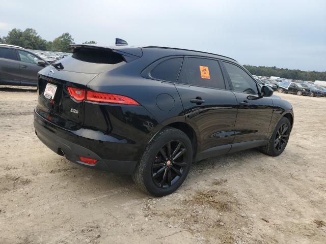 Photo 2 VIN: SADCK2FX1JA288778 - JAGUAR F-PACE PRE 