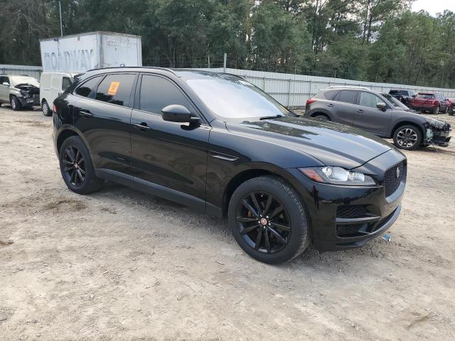 Photo 3 VIN: SADCK2FX1JA288778 - JAGUAR F-PACE PRE 