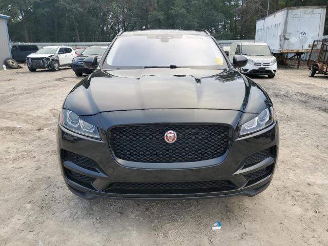 Photo 4 VIN: SADCK2FX1JA288778 - JAGUAR F-PACE PRE 