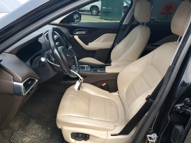 Photo 6 VIN: SADCK2FX1JA288778 - JAGUAR F-PACE PRE 