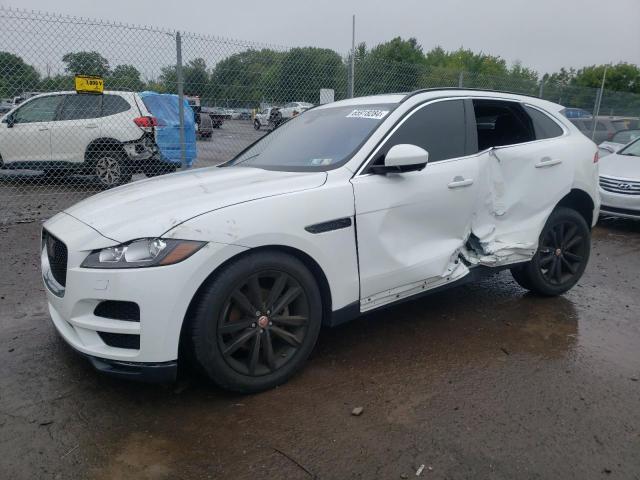 Photo 0 VIN: SADCK2FX1KA369927 - JAGUAR F-PACE PRE 