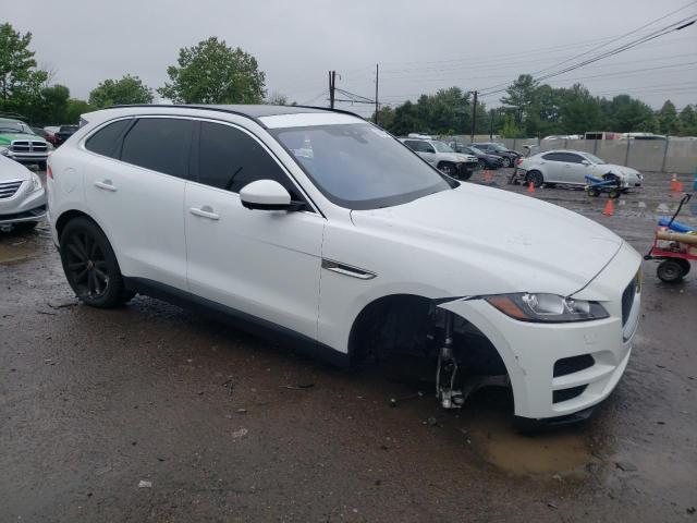 Photo 3 VIN: SADCK2FX1KA369927 - JAGUAR F-PACE PRE 