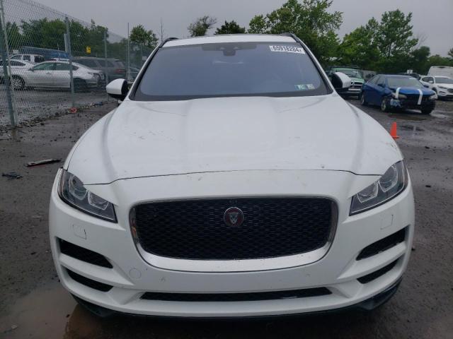 Photo 4 VIN: SADCK2FX1KA369927 - JAGUAR F-PACE PRE 