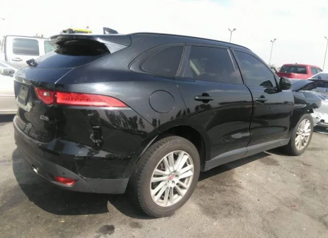 Photo 3 VIN: SADCK2FX2JA254350 - JAGUAR F-PACE 