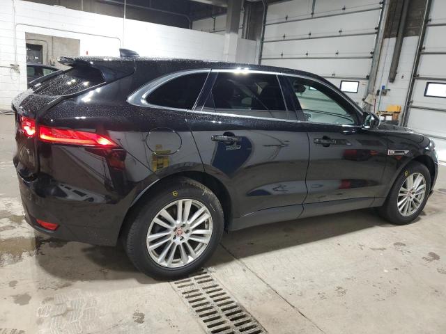 Photo 2 VIN: SADCK2FX2LA648871 - JAGUAR F-PACE PRE 