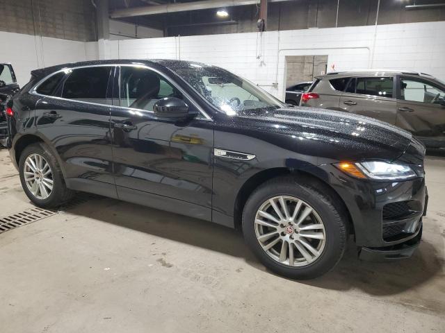 Photo 3 VIN: SADCK2FX2LA648871 - JAGUAR F-PACE PRE 