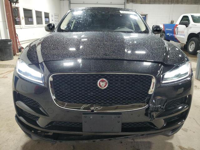 Photo 4 VIN: SADCK2FX2LA648871 - JAGUAR F-PACE PRE 