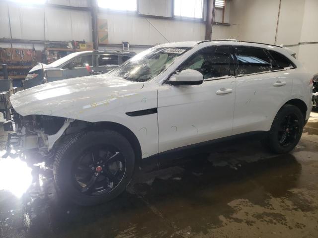 Photo 0 VIN: SADCK2FX2LA662284 - JAGUAR F-PACE 