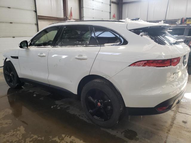 Photo 1 VIN: SADCK2FX2LA662284 - JAGUAR F-PACE 