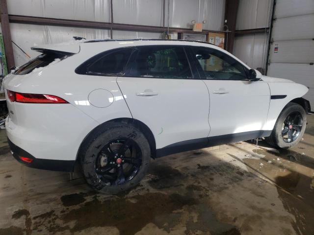 Photo 2 VIN: SADCK2FX2LA662284 - JAGUAR F-PACE 