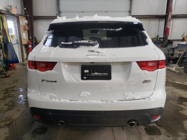 Photo 5 VIN: SADCK2FX2LA662284 - JAGUAR F-PACE 