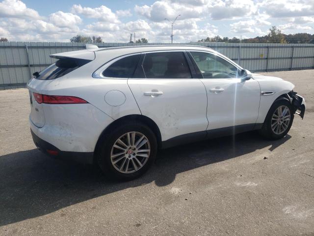 Photo 2 VIN: SADCK2FX3JA262747 - JAGUAR F-PACE PRE 