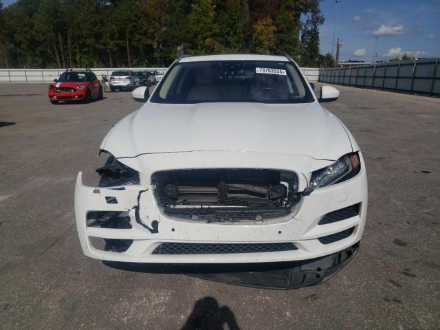 Photo 4 VIN: SADCK2FX3JA262747 - JAGUAR F-PACE PRE 