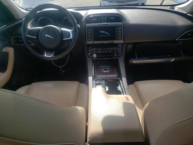 Photo 7 VIN: SADCK2FX3JA262747 - JAGUAR F-PACE PRE 