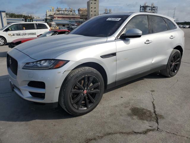 Photo 0 VIN: SADCK2FX3JA322686 - JAGUAR F-PACE 