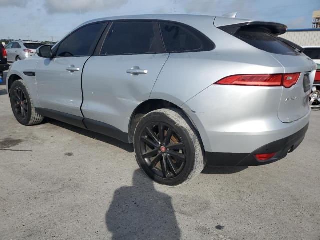 Photo 1 VIN: SADCK2FX3JA322686 - JAGUAR F-PACE 