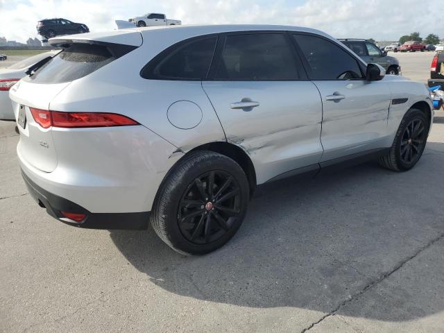 Photo 2 VIN: SADCK2FX3JA322686 - JAGUAR F-PACE 