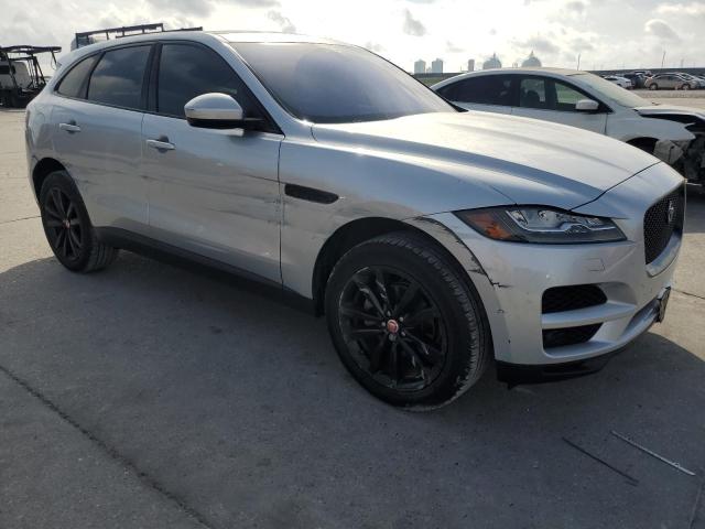 Photo 3 VIN: SADCK2FX3JA322686 - JAGUAR F-PACE 