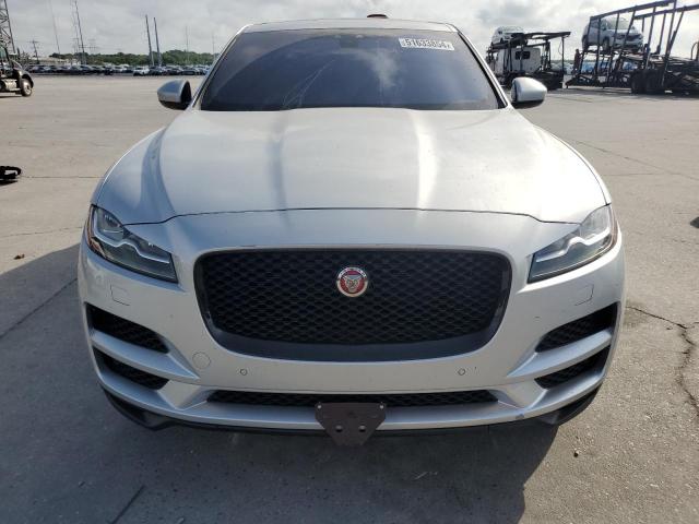 Photo 4 VIN: SADCK2FX3JA322686 - JAGUAR F-PACE 