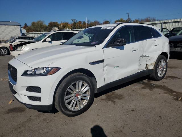 Photo 0 VIN: SADCK2FX3KA368472 - JAGUAR F-PACE PRE 