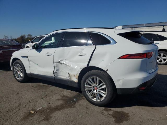 Photo 1 VIN: SADCK2FX3KA368472 - JAGUAR F-PACE PRE 