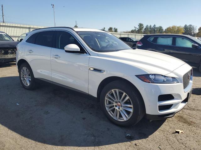 Photo 3 VIN: SADCK2FX3KA368472 - JAGUAR F-PACE PRE 