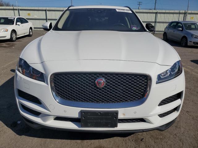 Photo 4 VIN: SADCK2FX3KA368472 - JAGUAR F-PACE PRE 