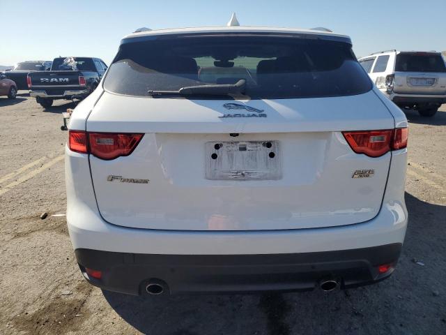 Photo 5 VIN: SADCK2FX3KA368472 - JAGUAR F-PACE PRE 