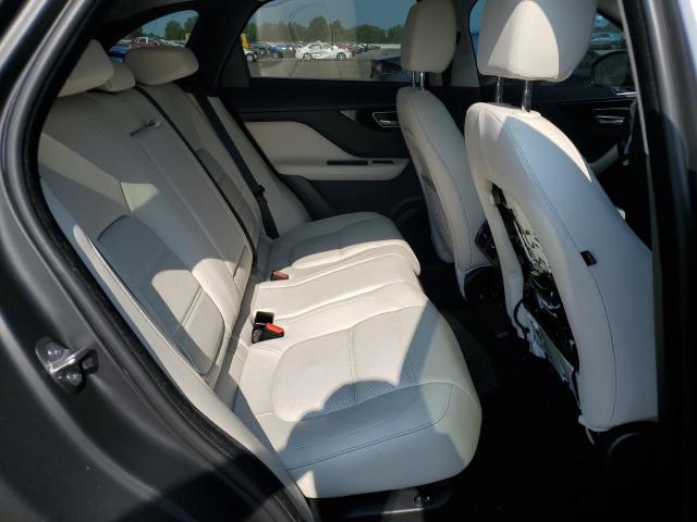 Photo 10 VIN: SADCK2FX3KA609253 - JAGUAR F-PACE PRE 