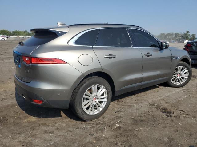 Photo 2 VIN: SADCK2FX3KA609253 - JAGUAR F-PACE PRE 