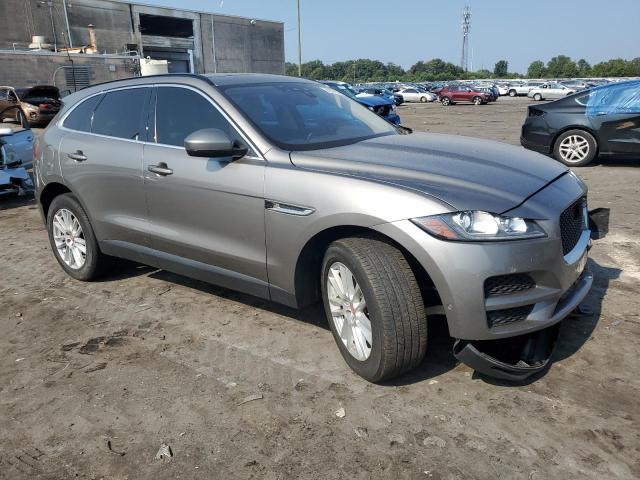 Photo 3 VIN: SADCK2FX3KA609253 - JAGUAR F-PACE PRE 