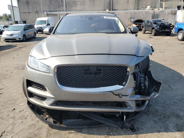 Photo 4 VIN: SADCK2FX3KA609253 - JAGUAR F-PACE PRE 