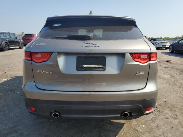 Photo 5 VIN: SADCK2FX3KA609253 - JAGUAR F-PACE PRE 