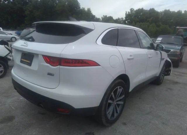 Photo 3 VIN: SADCK2FX3LA645963 - JAGUAR F-PACE 