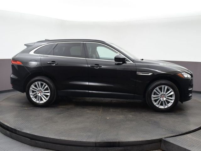 Photo 7 VIN: SADCK2FX4JA254219 - JAGUAR F-PACE 