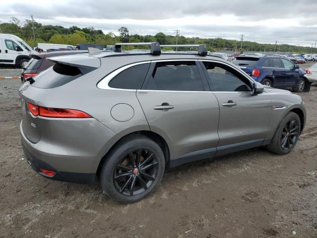 Photo 2 VIN: SADCK2FX4KA358727 - JAGUAR F-PACE 