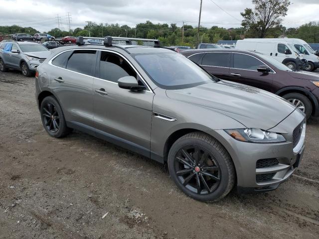 Photo 3 VIN: SADCK2FX4KA358727 - JAGUAR F-PACE 