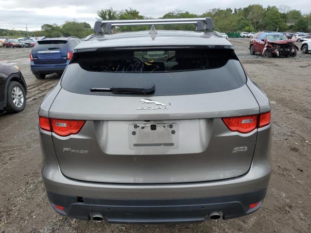 Photo 5 VIN: SADCK2FX4KA358727 - JAGUAR F-PACE 