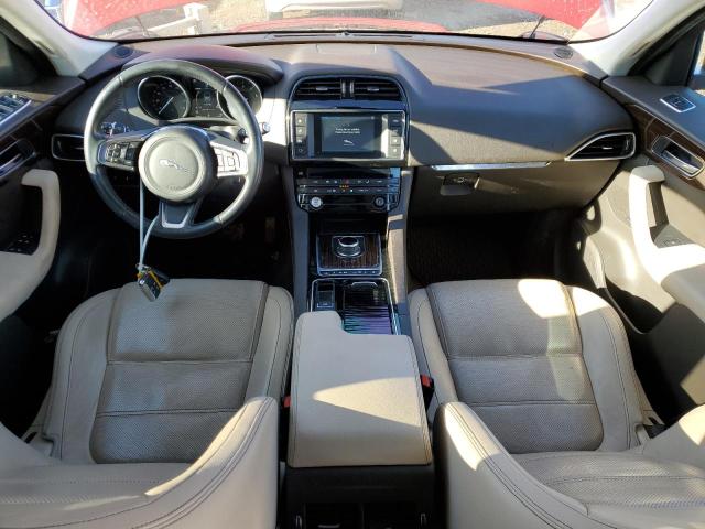 Photo 7 VIN: SADCK2FX5JA269733 - JAGUAR F-PACE 