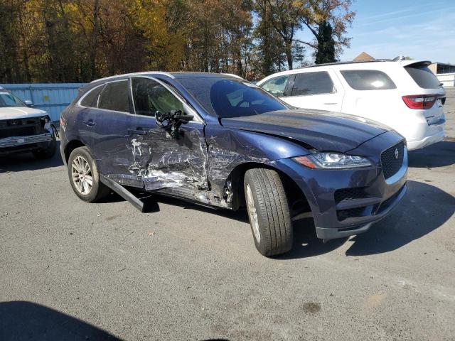 Photo 3 VIN: SADCK2FX5JA292168 - JAGUAR F-PACE PRE 