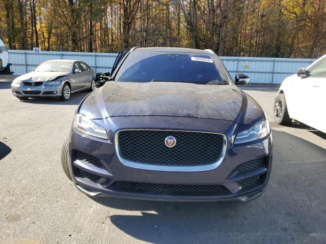 Photo 4 VIN: SADCK2FX5JA292168 - JAGUAR F-PACE PRE 