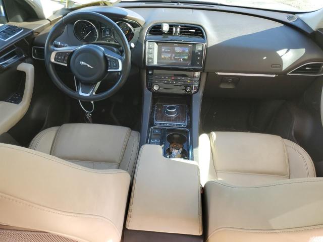 Photo 7 VIN: SADCK2FX5JA292168 - JAGUAR F-PACE PRE 