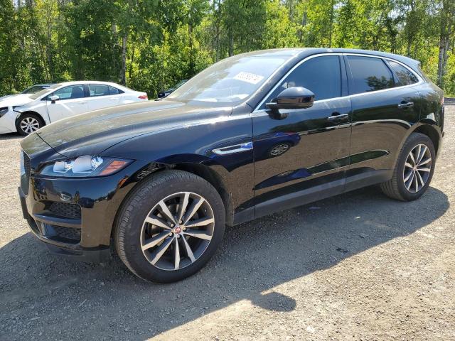 Photo 0 VIN: SADCK2FX5LA644927 - JAGUAR F-PACE PRE 