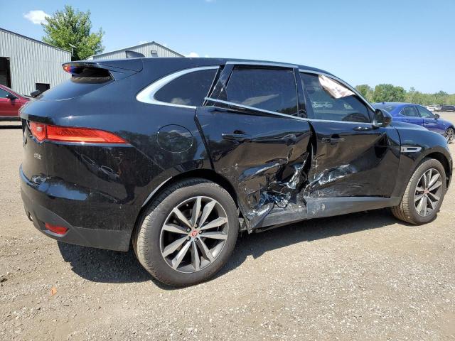 Photo 2 VIN: SADCK2FX5LA644927 - JAGUAR F-PACE PRE 