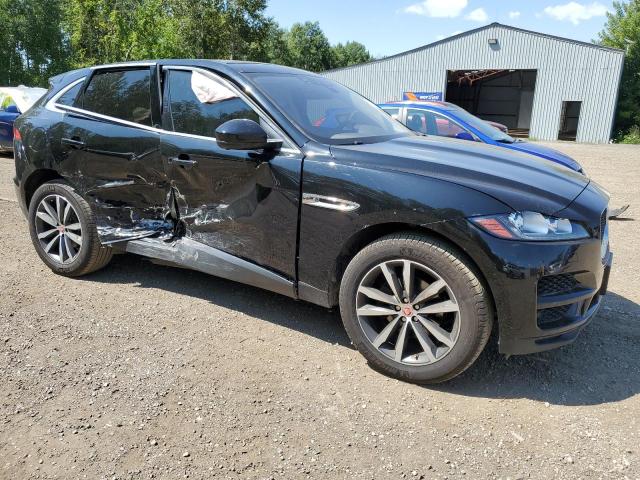 Photo 3 VIN: SADCK2FX5LA644927 - JAGUAR F-PACE PRE 