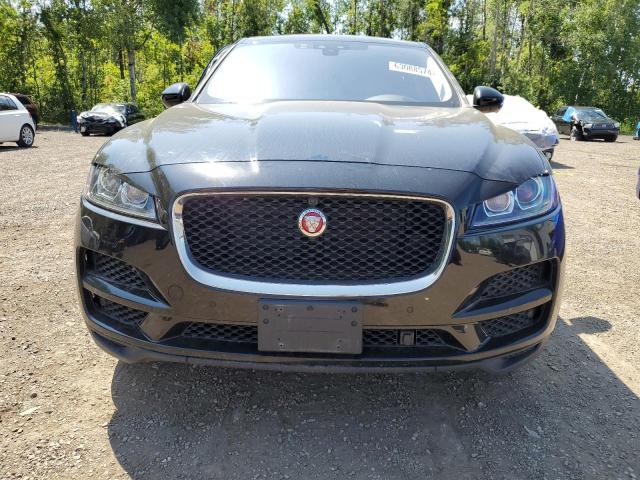 Photo 4 VIN: SADCK2FX5LA644927 - JAGUAR F-PACE PRE 