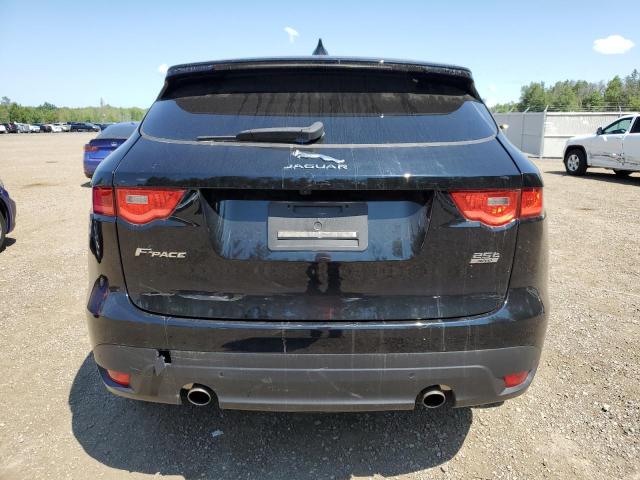 Photo 5 VIN: SADCK2FX5LA644927 - JAGUAR F-PACE PRE 